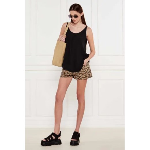 Ba&sh Jeansowe szorty TOSIE | Regular Fit 36 wyprzedaż Gomez Fashion Store