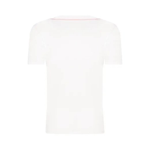 T-shirt chłopięce Guess bawełniany