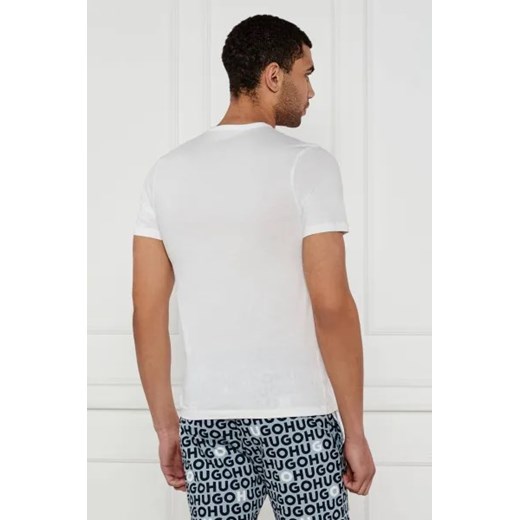 Hugo Bodywear T-shirt 3-pack | Regular Fit XXL promocyjna cena Gomez Fashion Store