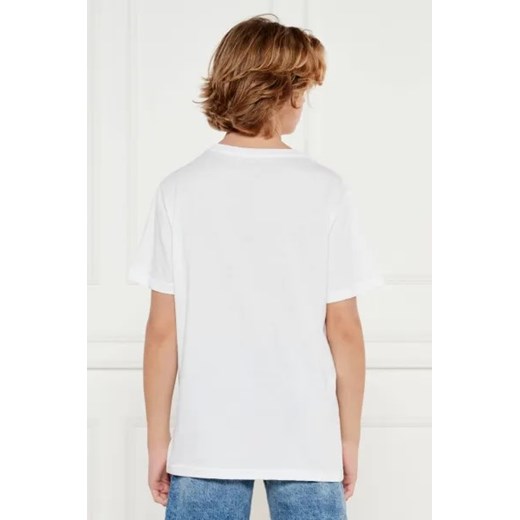 POLO RALPH LAUREN T-shirt | Regular Fit Polo Ralph Lauren 122/128 Gomez Fashion Store