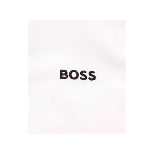 Koszula chłopięca Boss Kidswear z bawełny