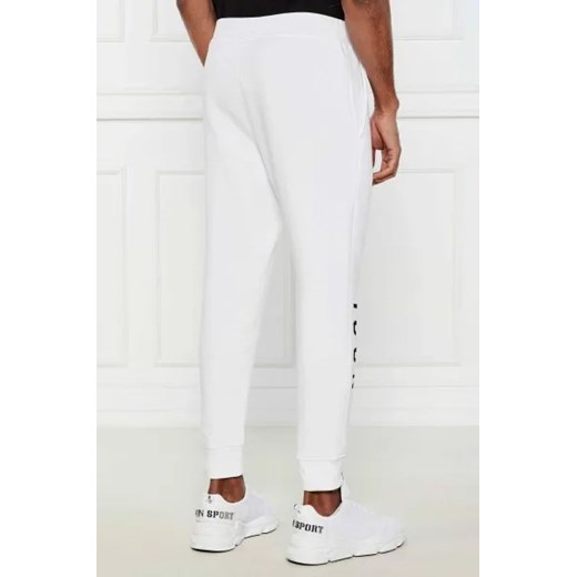 Dsquared2 Spodnie dresowe ICON SKI | Slim Fit Dsquared2 XL okazja Gomez Fashion Store