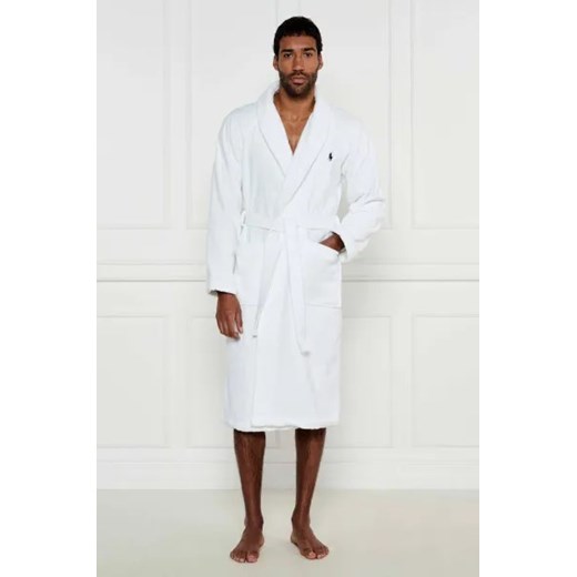 Ralph Lauren Home Szlafrok | Regular Fit L Gomez Fashion Store