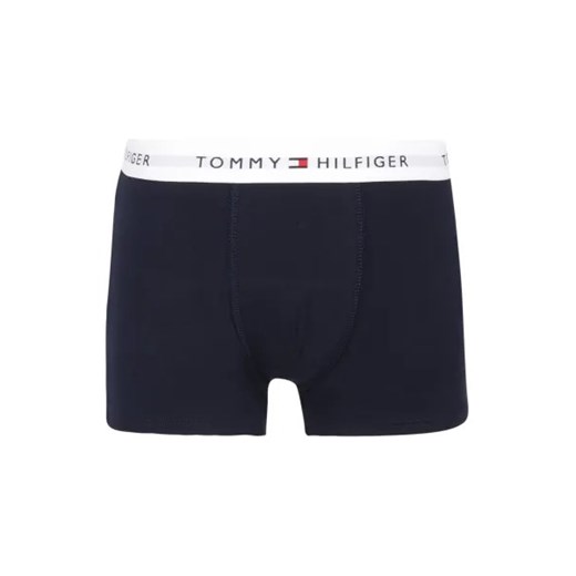 Tommy Hilfiger Bokserki 2-pack Tommy Hilfiger 128/140 okazja Gomez Fashion Store
