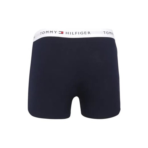 Tommy Hilfiger Bokserki 2-pack Tommy Hilfiger 128/140 promocja Gomez Fashion Store