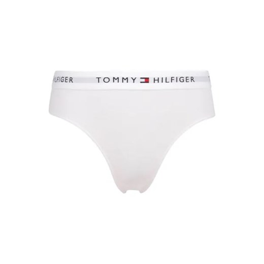 Tommy Hilfiger Figi 2-pack Tommy Hilfiger 128/140 Gomez Fashion Store okazyjna cena
