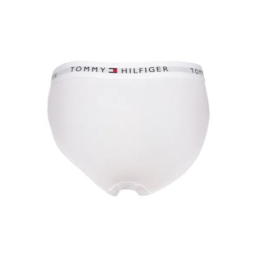 Tommy Hilfiger Figi 2-pack Tommy Hilfiger 140/152 okazyjna cena Gomez Fashion Store