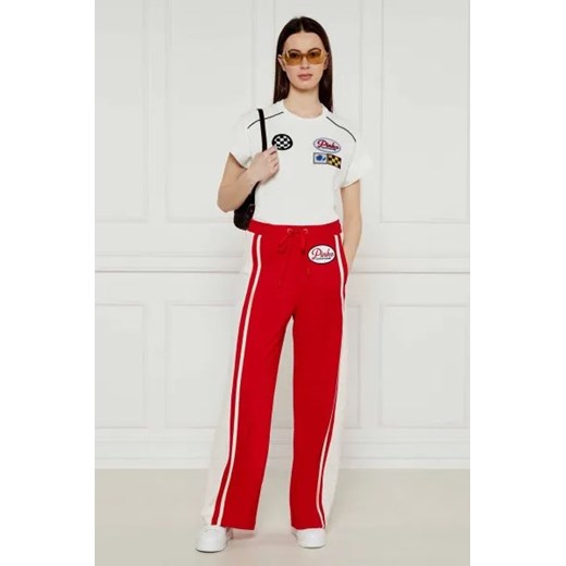 Pinko T-shirt RANDAL | Regular Fit Pinko M promocyjna cena Gomez Fashion Store
