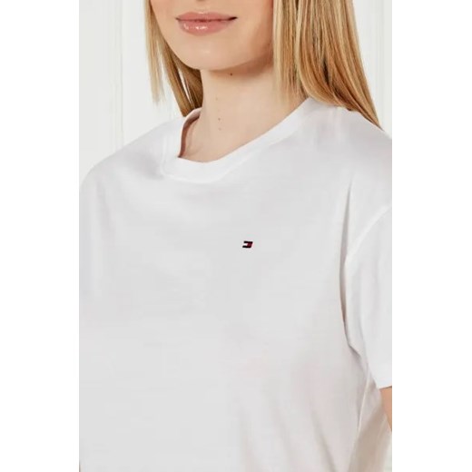 Tommy Hilfiger Piżama | Loose fit Tommy Hilfiger L okazja Gomez Fashion Store