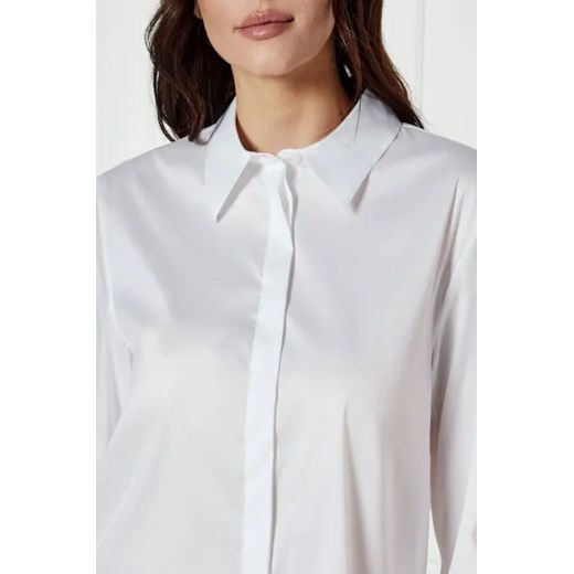 Koszula damska Joop! bawełniana 