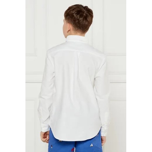 POLO RALPH LAUREN Koszula | Regular Fit Polo Ralph Lauren 140/146 wyprzedaż Gomez Fashion Store