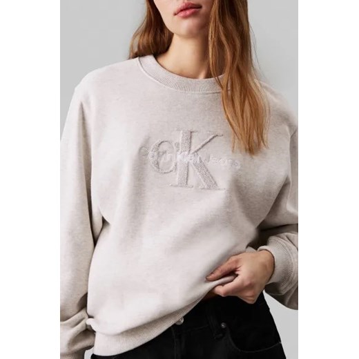 Bluza damska Calvin Klein 