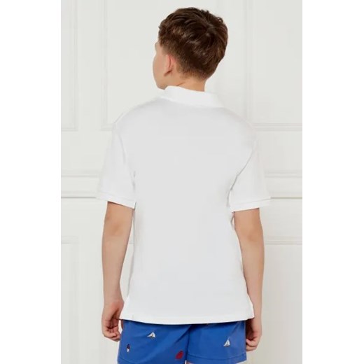 POLO RALPH LAUREN Polo | Regular Fit Polo Ralph Lauren 164/176 okazja Gomez Fashion Store