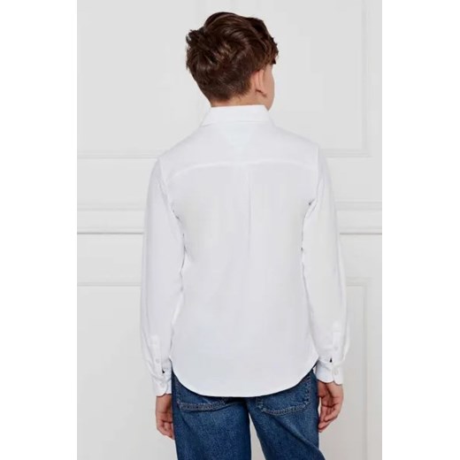 Tommy Hilfiger Koszula | Regular Fit Tommy Hilfiger 122 okazyjna cena Gomez Fashion Store