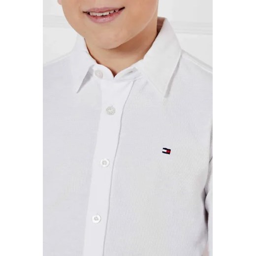 Tommy Hilfiger Koszula | Regular Fit Tommy Hilfiger 152 Gomez Fashion Store okazja