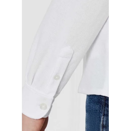 Tommy Hilfiger Koszula | Regular Fit Tommy Hilfiger 122 okazyjna cena Gomez Fashion Store