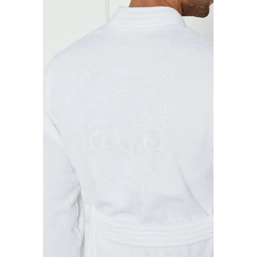 Kenzo Home Szlafrok KICON22 | Regular Fit Kenzo Home M okazja Gomez Fashion Store