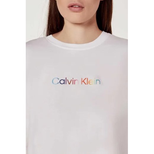 Calvin Klein Underwear Góra od piżamy | Cropped Fit Calvin Klein Underwear M Gomez Fashion Store promocja
