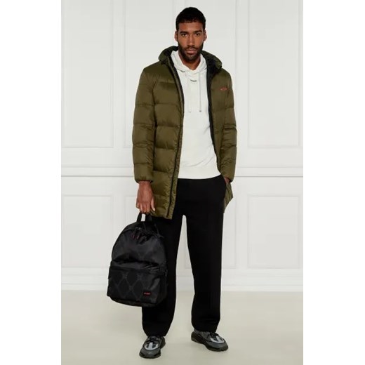 Bluza męska Hugo Boss bawełniana 