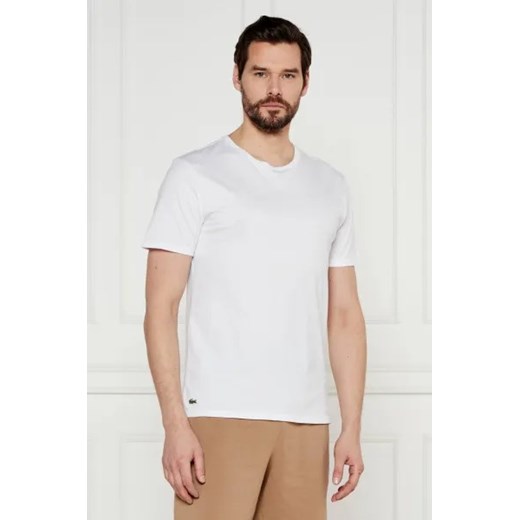 T-shirt męski Lacoste