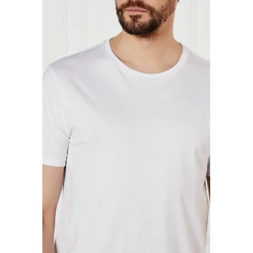 T-shirt męski Lacoste
