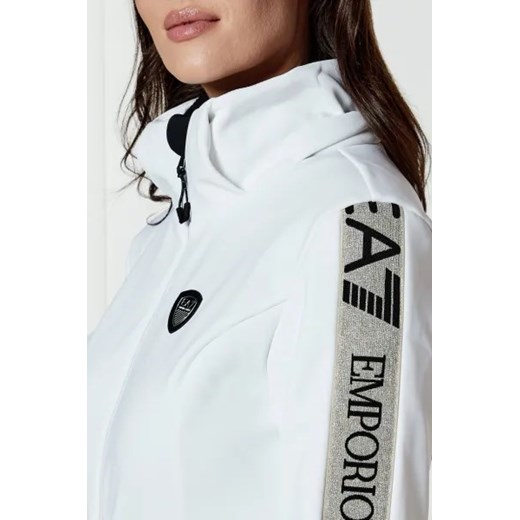 EA7 Kombinezon | Regular Fit L Gomez Fashion Store okazyjna cena