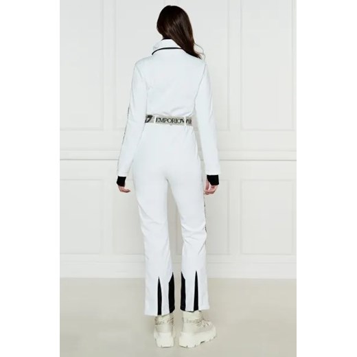 EA7 Kombinezon | Regular Fit L wyprzedaż Gomez Fashion Store