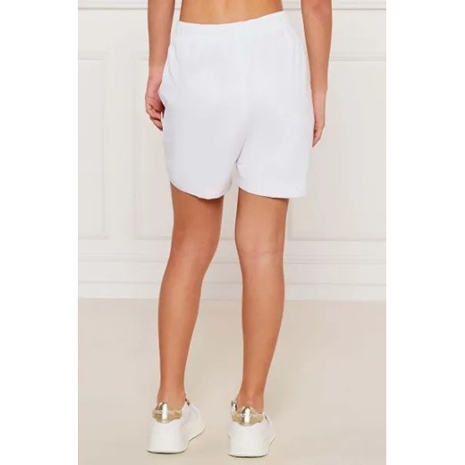 Lacoste Szorty | Regular Fit Lacoste 152 promocyjna cena Gomez Fashion Store