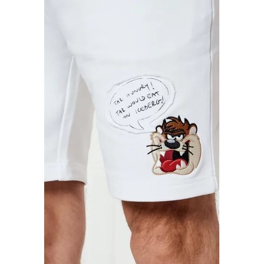 Iceberg Szorty | Regular Fit Iceberg XXL okazja Gomez Fashion Store