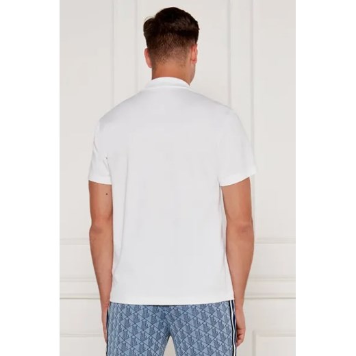 T-shirt męski Lacoste 