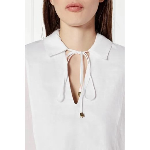 Michael Kors Koszula | Relaxed fit Michael Kors L okazja Gomez Fashion Store