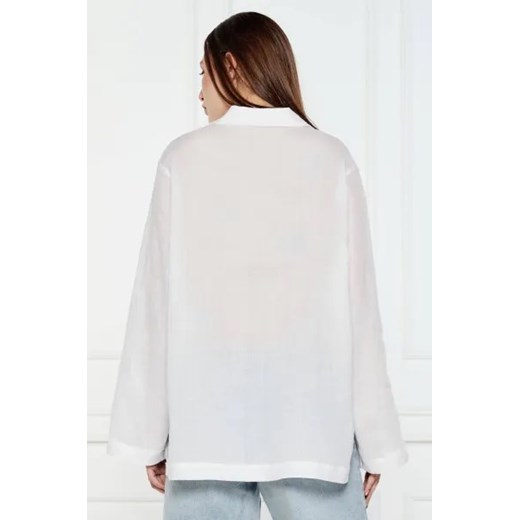 Michael Kors Koszula | Relaxed fit Michael Kors XL Gomez Fashion Store promocyjna cena