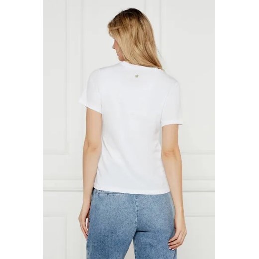 Joop! T-shirt 58 252JE58Tolu | Slim Fit Joop! 42 Gomez Fashion Store okazja