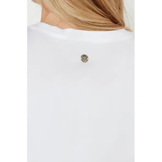 Joop! T-shirt 58 252JE58Tolu | Slim Fit Joop! 42 okazja Gomez Fashion Store