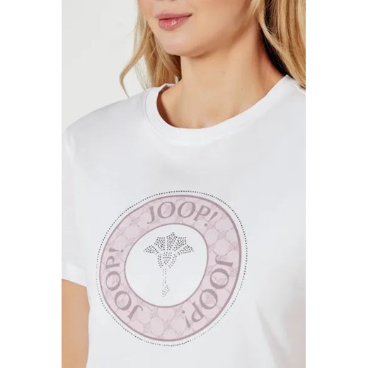 Joop! T-shirt 58 252JE58Tolu | Slim Fit Joop! 42 okazja Gomez Fashion Store