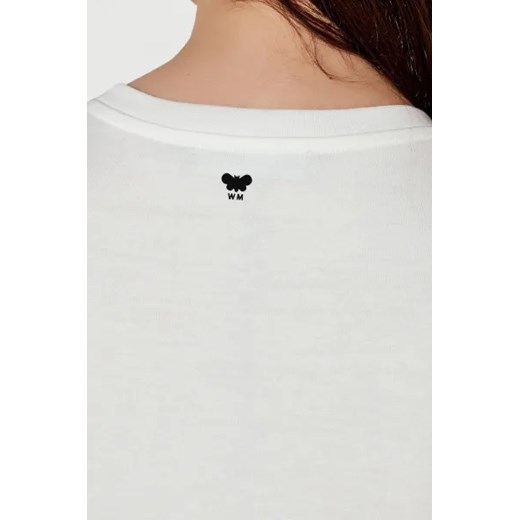 Weekend MaxMara T-shirt TEIERA | Regular Fit Weekend Maxmara S okazja Gomez Fashion Store