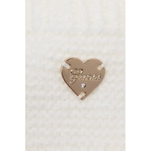 Czapka dziecięca Guess 