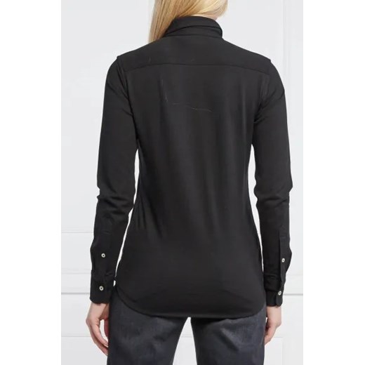 POLO RALPH LAUREN Koszula Heidi | Slim Fit Polo Ralph Lauren S Gomez Fashion Store