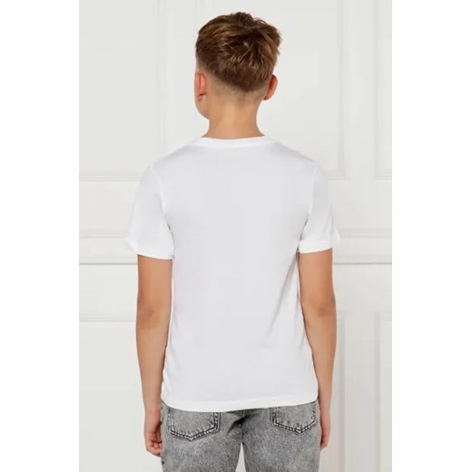 Calvin Klein Jeans T-shirt | Regular Fit 152 okazyjna cena Gomez Fashion Store