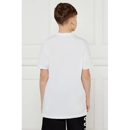 Dsquared2 T-shirt | Regular Fit Dsquared2 156 promocyjna cena Gomez Fashion Store