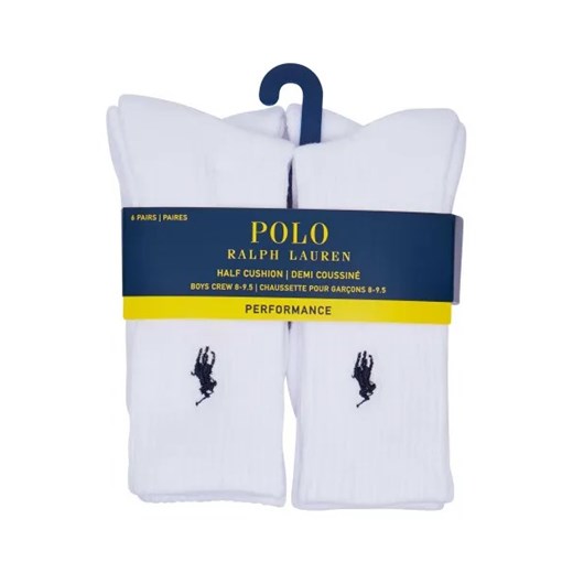 Skarpetki dziecięce Polo Ralph Lauren 