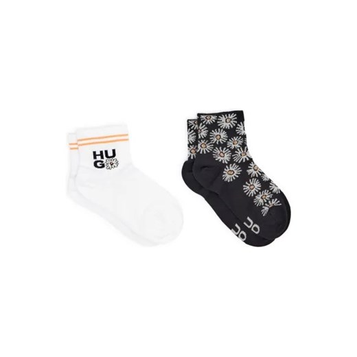 Hugo Bodywear Skarpety 2-pack DAISY 39/42 Gomez Fashion Store