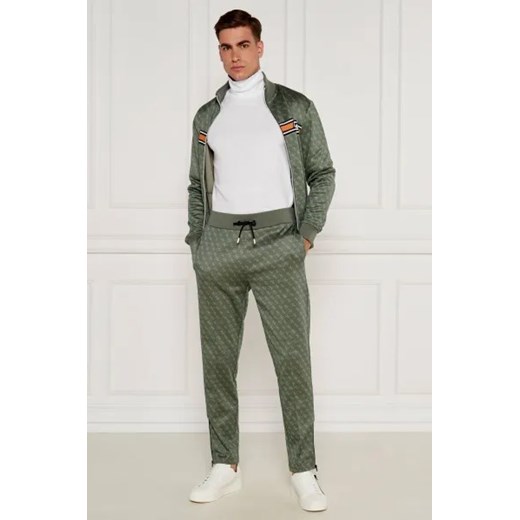 T-shirt męski Guess 