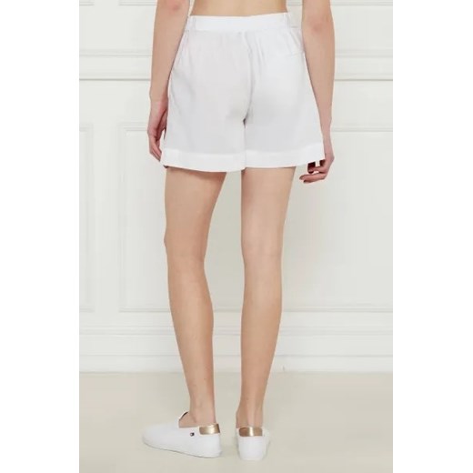 Calvin Klein Jeans Szorty | Regular Fit XS Gomez Fashion Store promocja