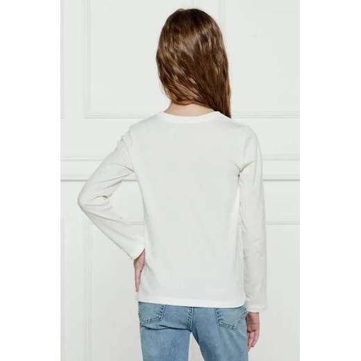 POLO RALPH LAUREN Bluzka | Regular Fit Polo Ralph Lauren 104 okazja Gomez Fashion Store