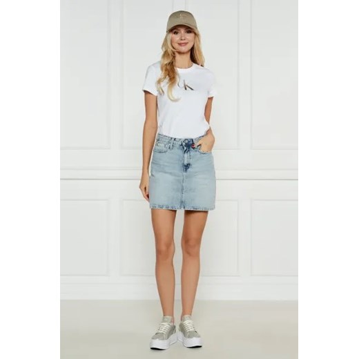 Bluzka damska Calvin Klein 