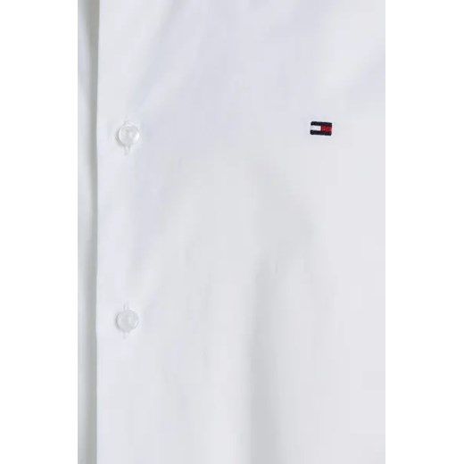 Tommy Hilfiger Koszula | Slim Fit Tommy Hilfiger 44 okazja Gomez Fashion Store