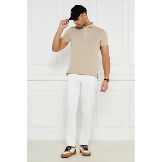 Tommy Hilfiger Jeansy DENTON | Straight fit | stretch Tommy Hilfiger 32/32 promocja Gomez Fashion Store