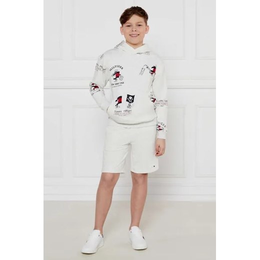 Tommy Hilfiger Bluza | Regular Fit Tommy Hilfiger 176 Gomez Fashion Store okazja