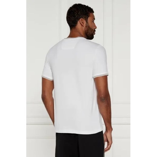 T-shirt męski BOSS HUGO 